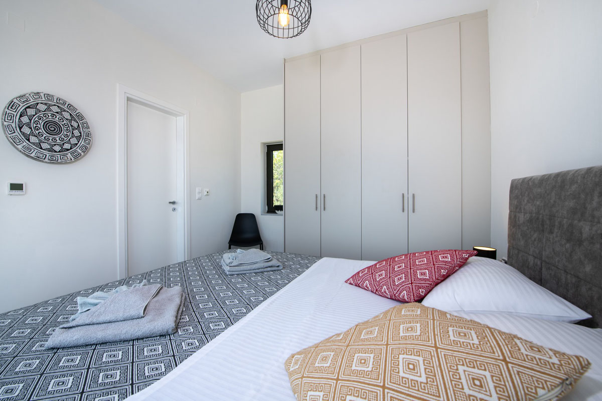 Olea Heights Villa